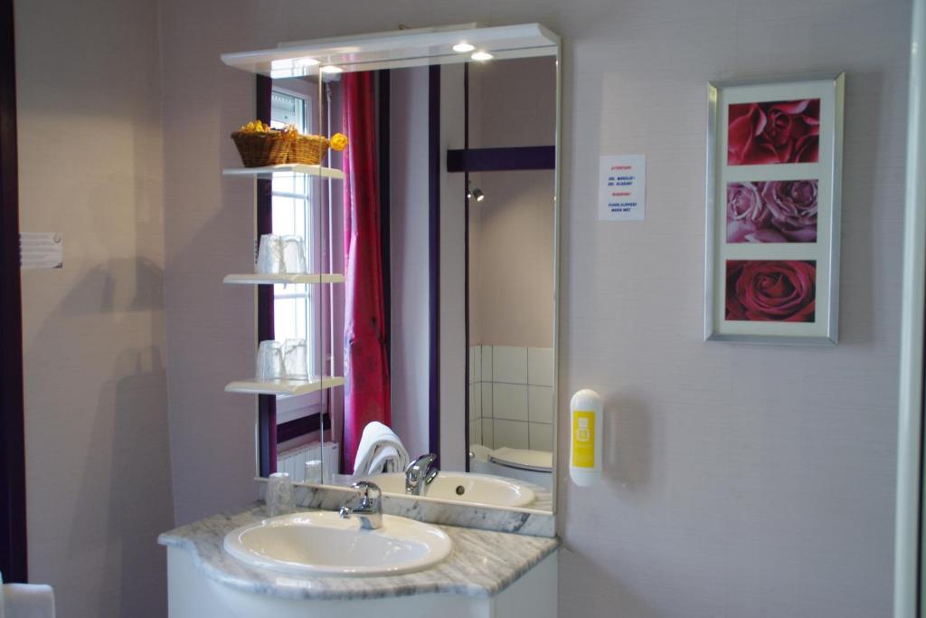 Hotel La Résidence 2*