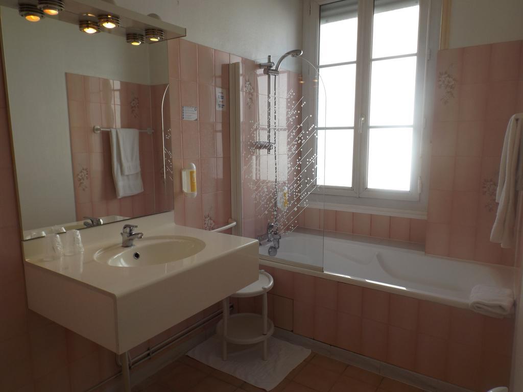 La Résidence Hotel