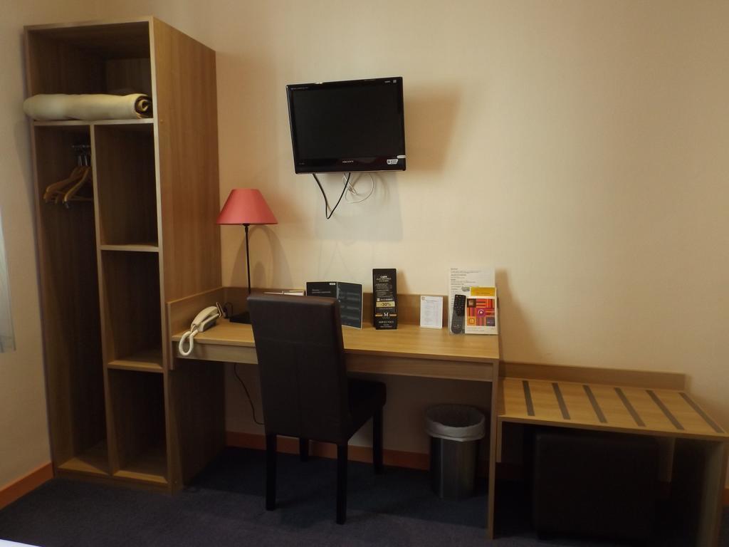 Hotel La Résidence 2*