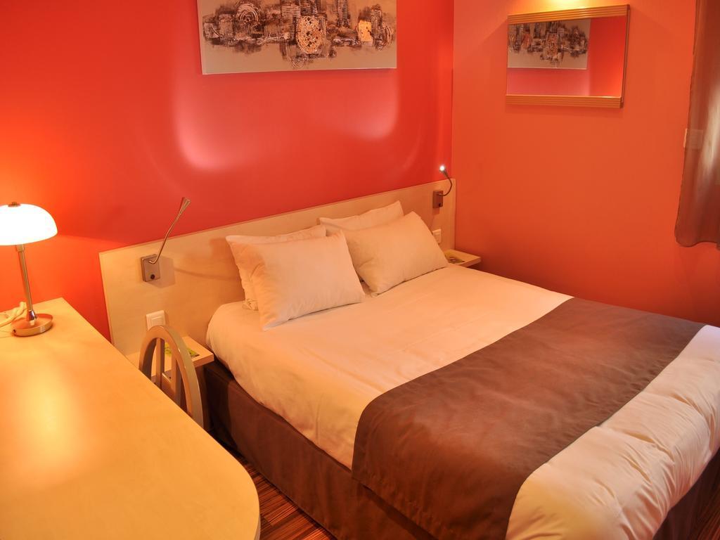 La Résidence Hotel Cognac