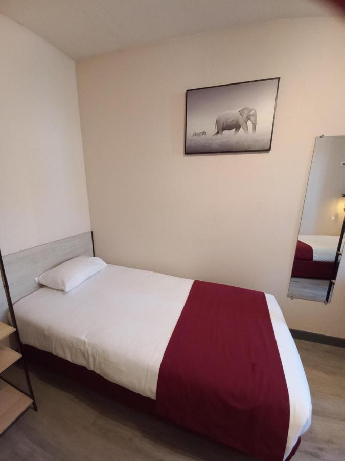 Hotel La Résidence 2*