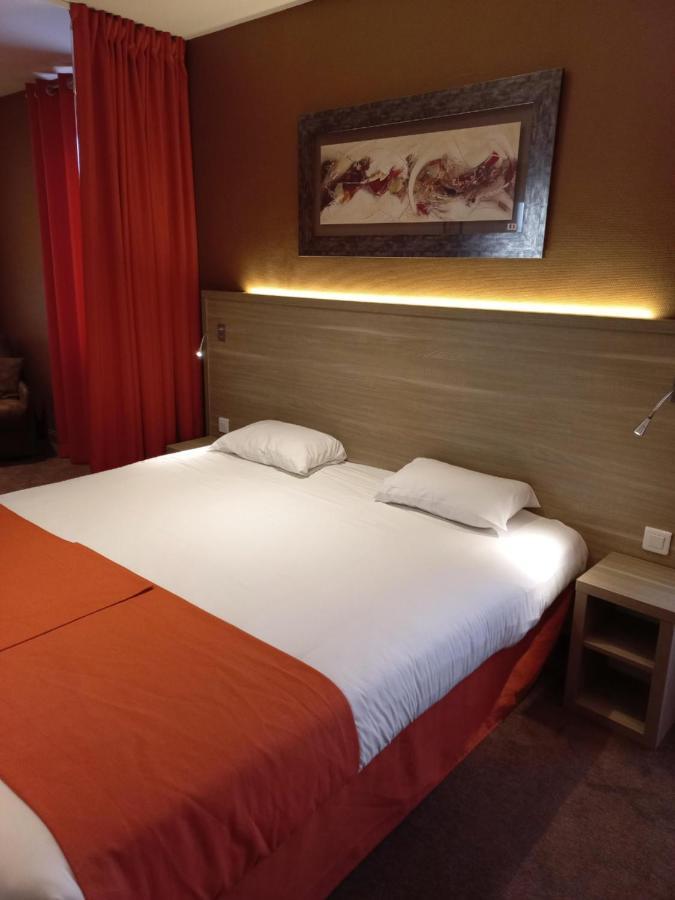 Hotel La Résidence Cognac