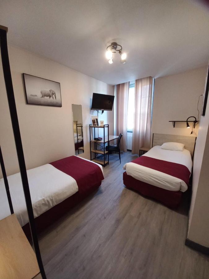 Hotel La Résidence 2*