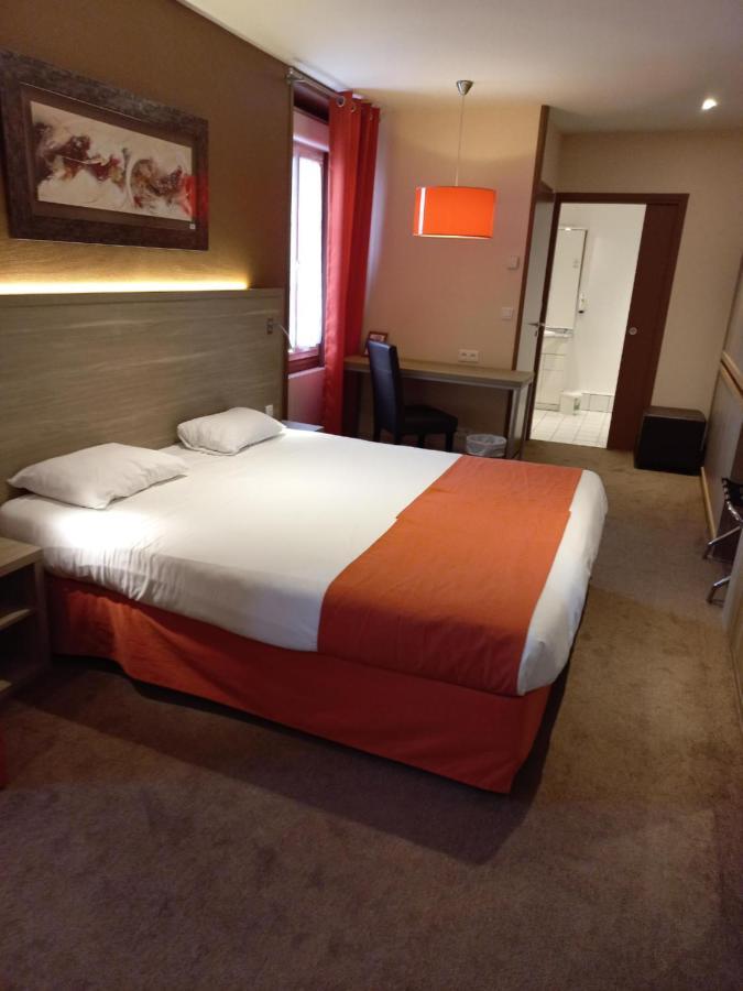 Logis La Residence, Centre 2* Cognac