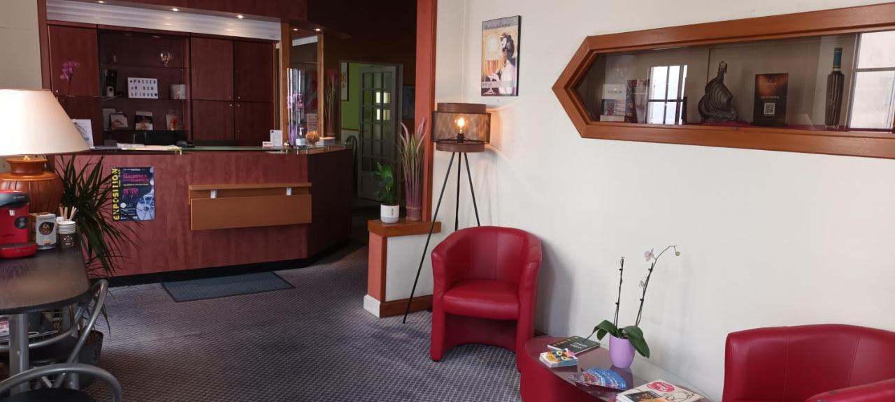 Hotel La Résidence