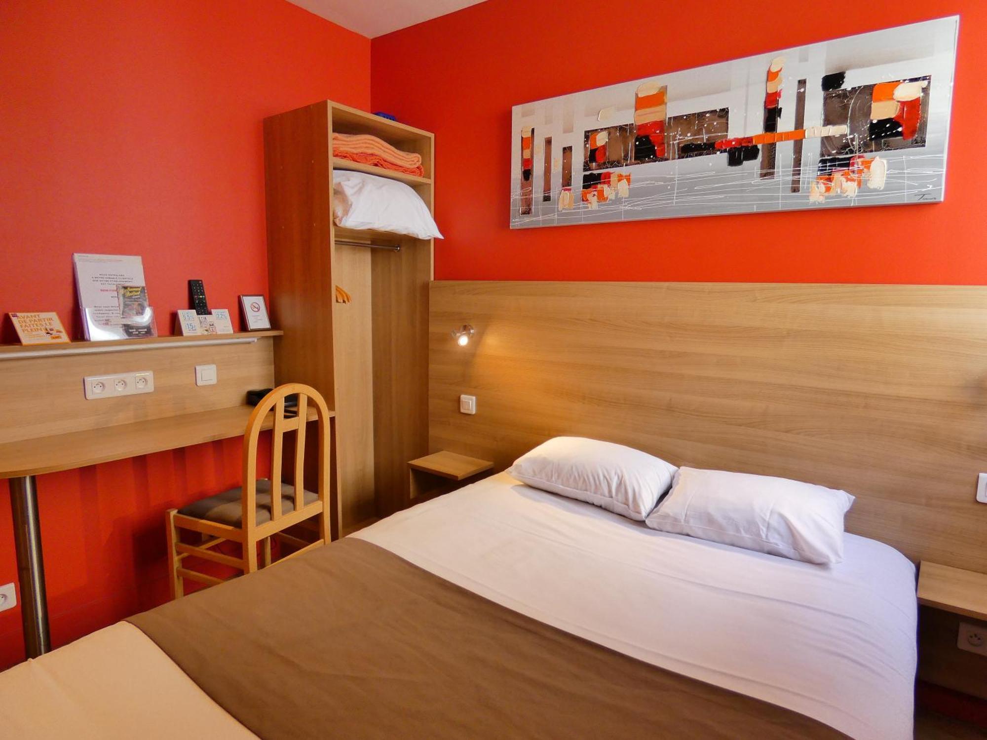 La Résidence Hotel