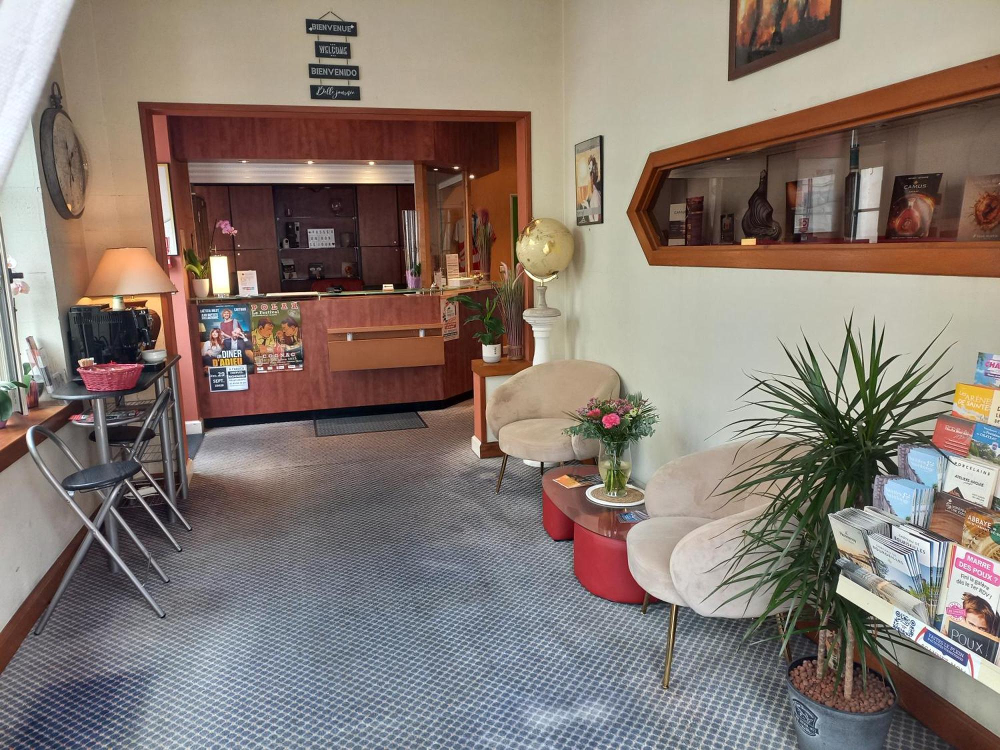 Hotel La Résidence Cognac