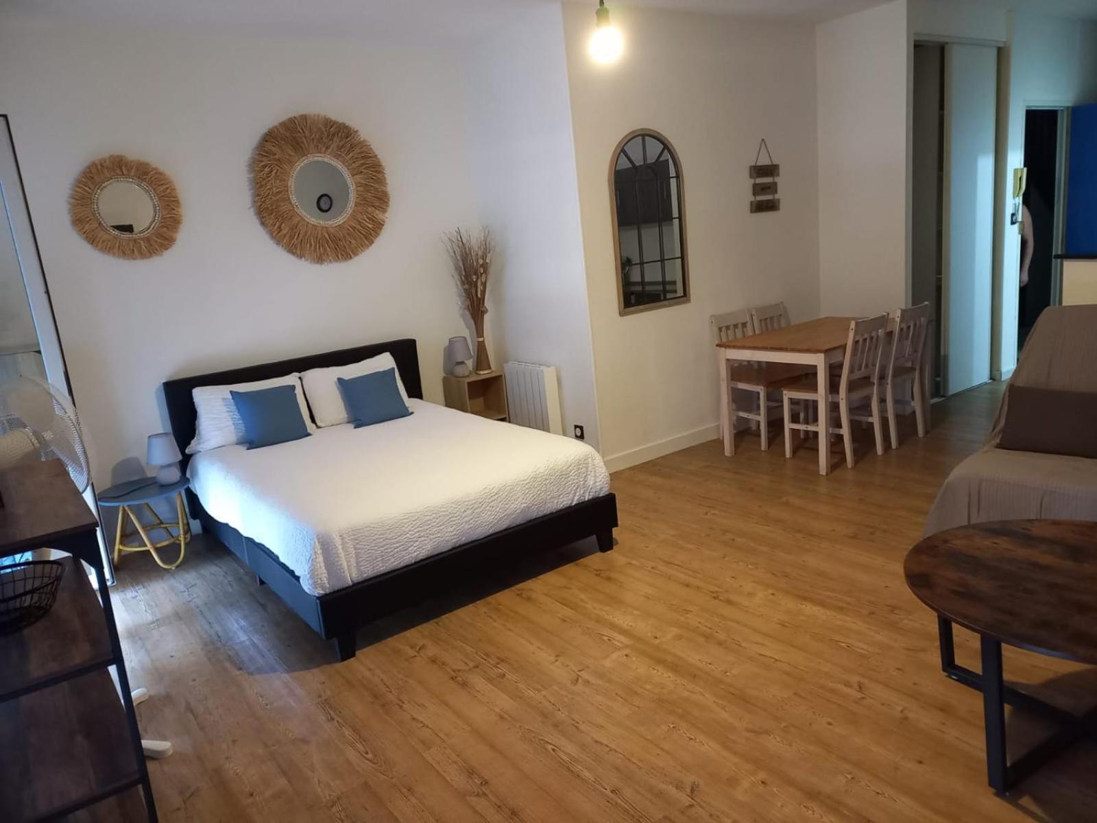 La Résidence Hotel