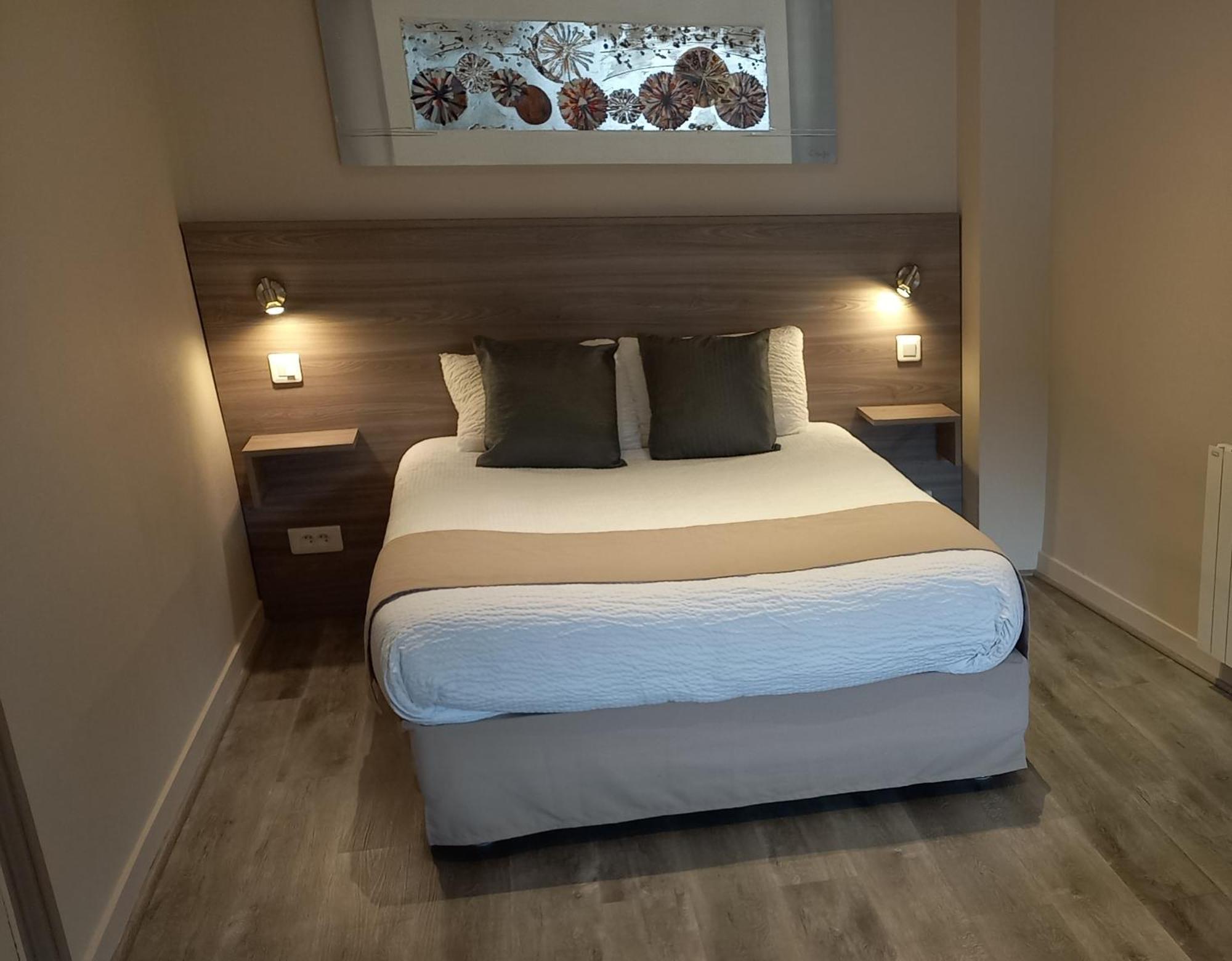 La Résidence Hotel Cognac