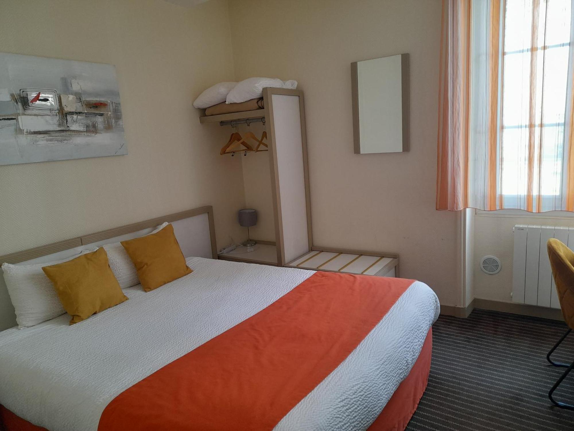 La Résidence Hotel Cognac