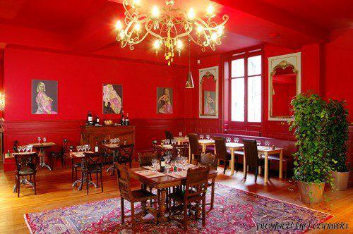 Hotel La Résidence Cognac